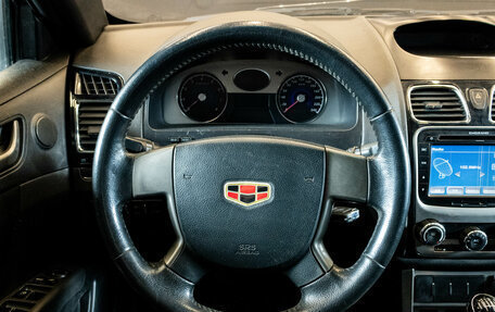 Geely Emgrand EC7, 2013 год, 339 000 рублей, 6 фотография