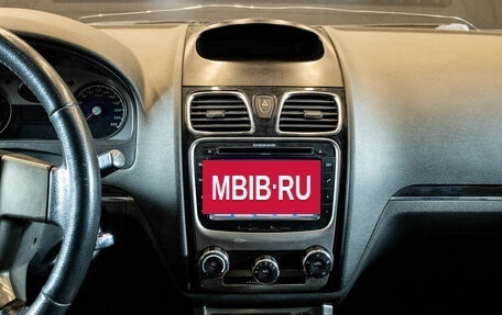 Geely Emgrand EC7, 2013 год, 339 000 рублей, 7 фотография