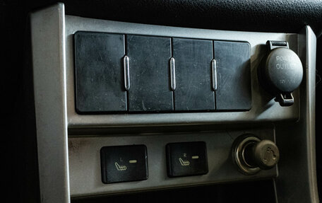 Geely Emgrand EC7, 2013 год, 339 000 рублей, 18 фотография