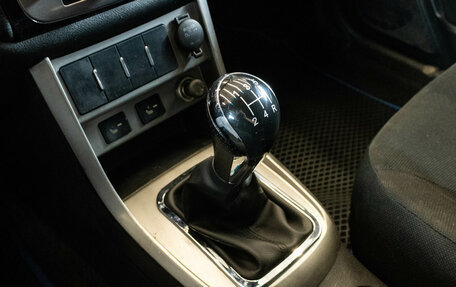 Geely Emgrand EC7, 2013 год, 339 000 рублей, 19 фотография