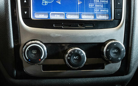 Geely Emgrand EC7, 2013 год, 339 000 рублей, 17 фотография