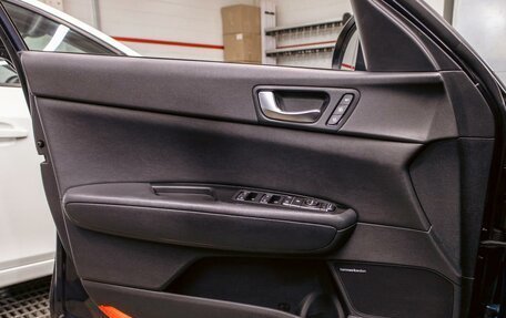 KIA Optima IV, 2016 год, 1 795 000 рублей, 10 фотография