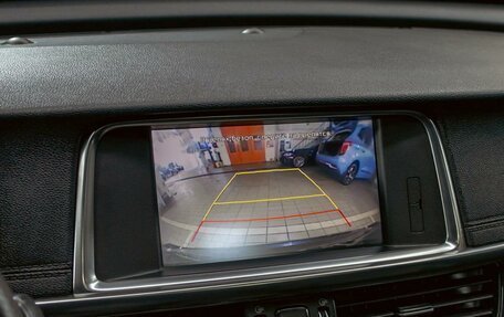 KIA Optima IV, 2016 год, 1 795 000 рублей, 12 фотография