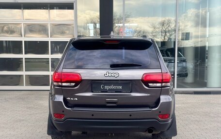 Jeep Grand Cherokee, 2013 год, 2 153 000 рублей, 5 фотография