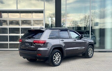 Jeep Grand Cherokee, 2013 год, 2 153 000 рублей, 2 фотография