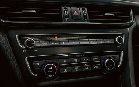 KIA Optima IV, 2016 год, 1 795 000 рублей, 13 фотография