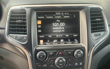 Jeep Grand Cherokee, 2013 год, 2 153 000 рублей, 9 фотография