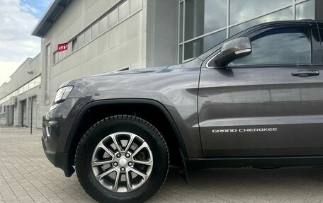Jeep Grand Cherokee, 2013 год, 2 153 000 рублей, 7 фотография