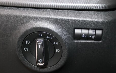 Skoda Rapid II, 2021 год, 1 539 900 рублей, 12 фотография