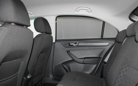 Skoda Rapid II, 2021 год, 1 539 900 рублей, 10 фотография