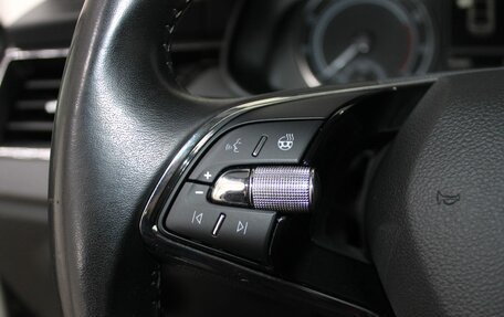 Skoda Rapid II, 2021 год, 1 539 900 рублей, 13 фотография