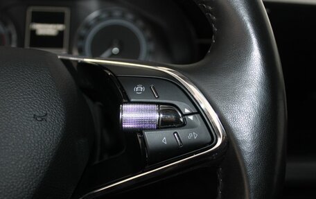 Skoda Rapid II, 2021 год, 1 539 900 рублей, 14 фотография