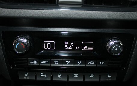 Skoda Rapid II, 2021 год, 1 539 900 рублей, 17 фотография