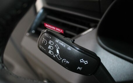 Skoda Rapid II, 2021 год, 1 539 900 рублей, 15 фотография