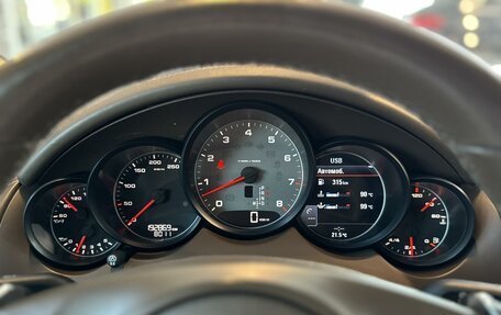 Porsche Cayenne III, 2011 год, 2 000 000 рублей, 8 фотография