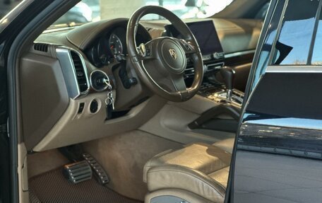 Porsche Cayenne III, 2011 год, 2 000 000 рублей, 10 фотография