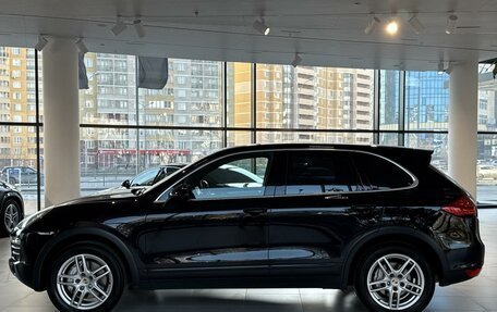 Porsche Cayenne III, 2011 год, 2 000 000 рублей, 7 фотография