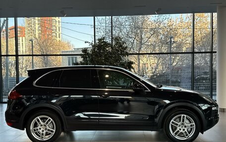 Porsche Cayenne III, 2011 год, 2 000 000 рублей, 6 фотография