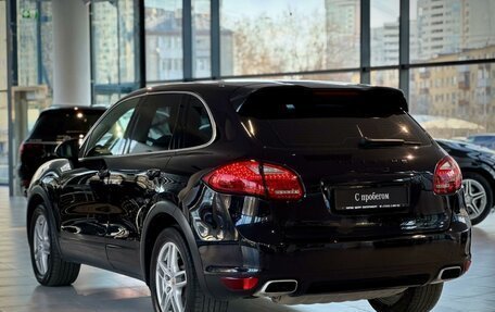 Porsche Cayenne III, 2011 год, 2 000 000 рублей, 5 фотография