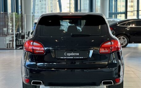 Porsche Cayenne III, 2011 год, 2 000 000 рублей, 3 фотография