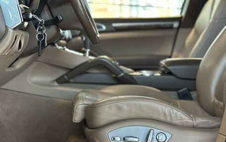 Porsche Cayenne III, 2011 год, 2 000 000 рублей, 11 фотография