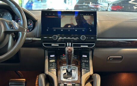 Porsche Cayenne III, 2011 год, 2 000 000 рублей, 12 фотография