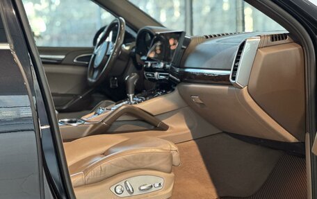 Porsche Cayenne III, 2011 год, 2 000 000 рублей, 15 фотография