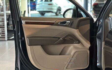 Porsche Cayenne III, 2011 год, 2 000 000 рублей, 22 фотография