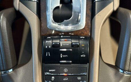 Porsche Cayenne III, 2011 год, 2 000 000 рублей, 20 фотография