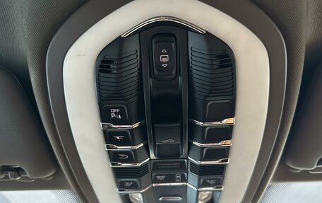 Porsche Cayenne III, 2011 год, 2 000 000 рублей, 21 фотография