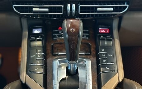 Porsche Cayenne III, 2011 год, 2 000 000 рублей, 13 фотография