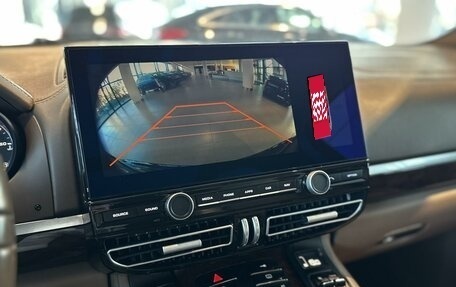 Porsche Cayenne III, 2011 год, 2 000 000 рублей, 18 фотография