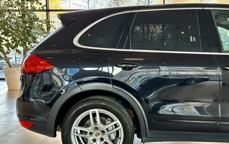 Porsche Cayenne III, 2011 год, 2 000 000 рублей, 30 фотография