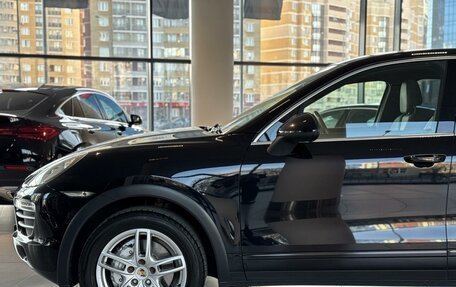 Porsche Cayenne III, 2011 год, 2 000 000 рублей, 28 фотография