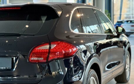 Porsche Cayenne III, 2011 год, 2 000 000 рублей, 31 фотография