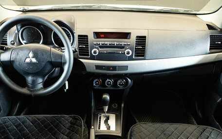 Mitsubishi Lancer IX, 2011 год, 749 000 рублей, 5 фотография