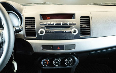 Mitsubishi Lancer IX, 2011 год, 749 000 рублей, 7 фотография