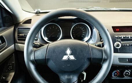 Mitsubishi Lancer IX, 2011 год, 749 000 рублей, 6 фотография