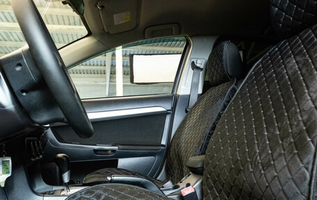 Mitsubishi Lancer IX, 2011 год, 749 000 рублей, 9 фотография