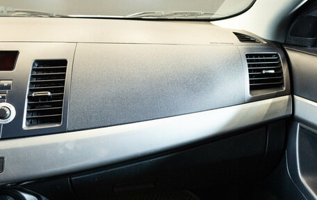 Mitsubishi Lancer IX, 2011 год, 749 000 рублей, 8 фотография