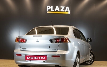 Mitsubishi Lancer IX, 2011 год, 749 000 рублей, 4 фотография