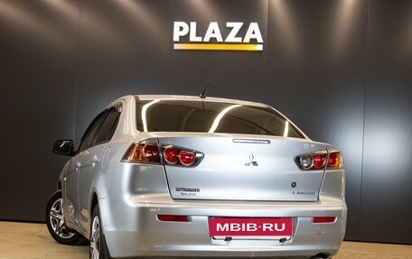 Mitsubishi Lancer IX, 2011 год, 749 000 рублей, 3 фотография
