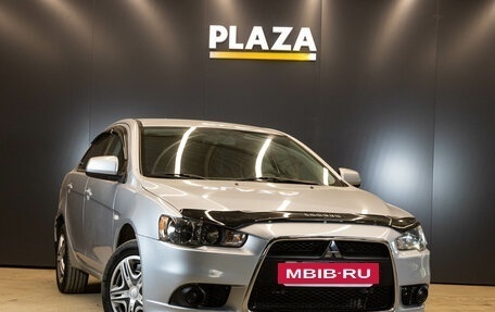 Mitsubishi Lancer IX, 2011 год, 749 000 рублей, 2 фотография