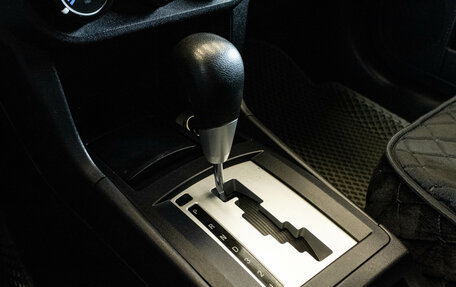 Mitsubishi Lancer IX, 2011 год, 749 000 рублей, 16 фотография