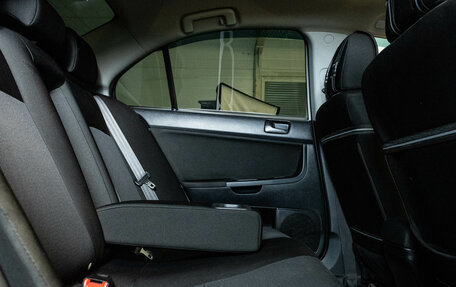 Mitsubishi Lancer IX, 2011 год, 749 000 рублей, 11 фотография