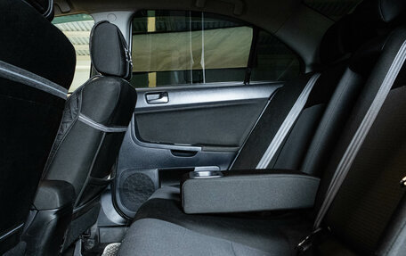 Mitsubishi Lancer IX, 2011 год, 749 000 рублей, 10 фотография