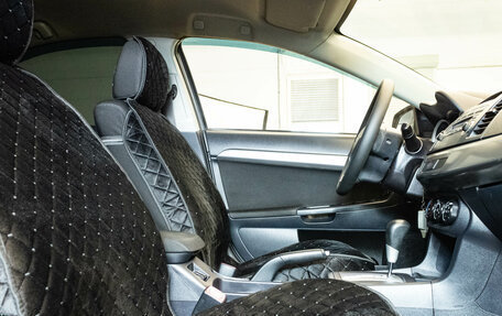 Mitsubishi Lancer IX, 2011 год, 749 000 рублей, 12 фотография