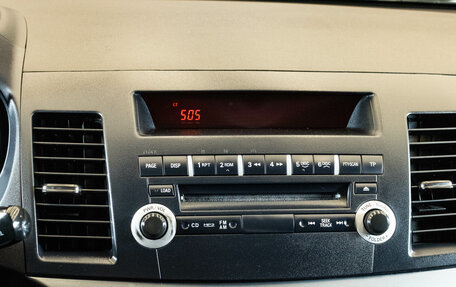 Mitsubishi Lancer IX, 2011 год, 749 000 рублей, 14 фотография