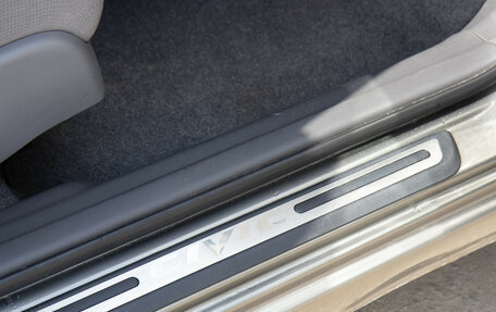 Honda Civic VIII, 2008 год, 598 000 рублей, 17 фотография