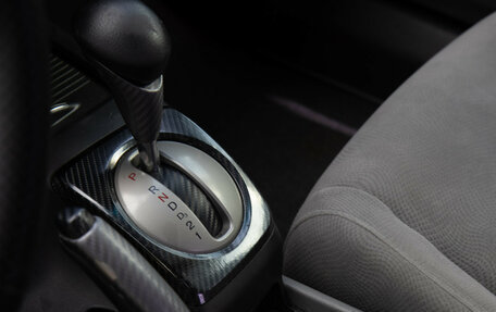 Honda Civic VIII, 2008 год, 598 000 рублей, 18 фотография